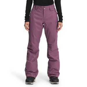 The North Face Women's Sally Ski Snowboard Pants Pikes Purple 3XL NWT $200